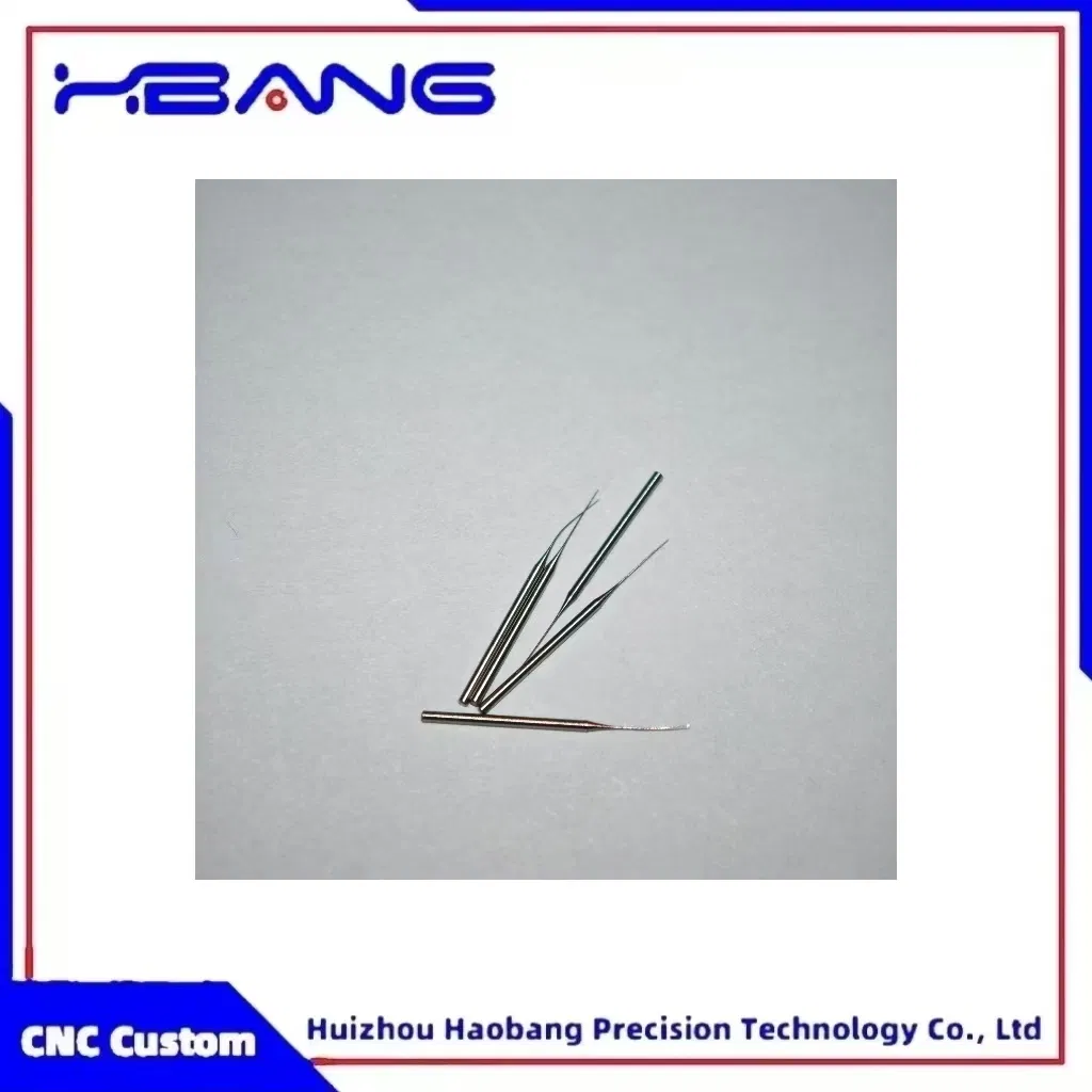 Custom Critical Medical Device Components Precision &amp; Reliability