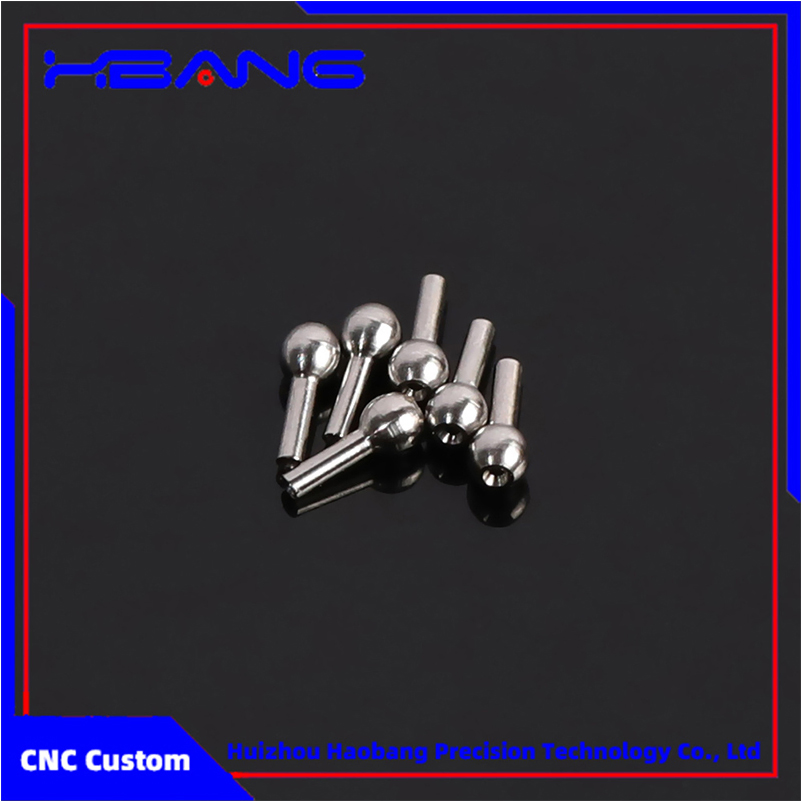 Precision-Made Stainless Steel Medical Equipment Components for Custom Orders