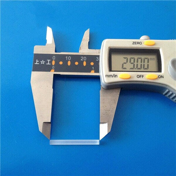 Rigid Endoscope Rod Lenses Medical Rigid Endoscope Rod Lens