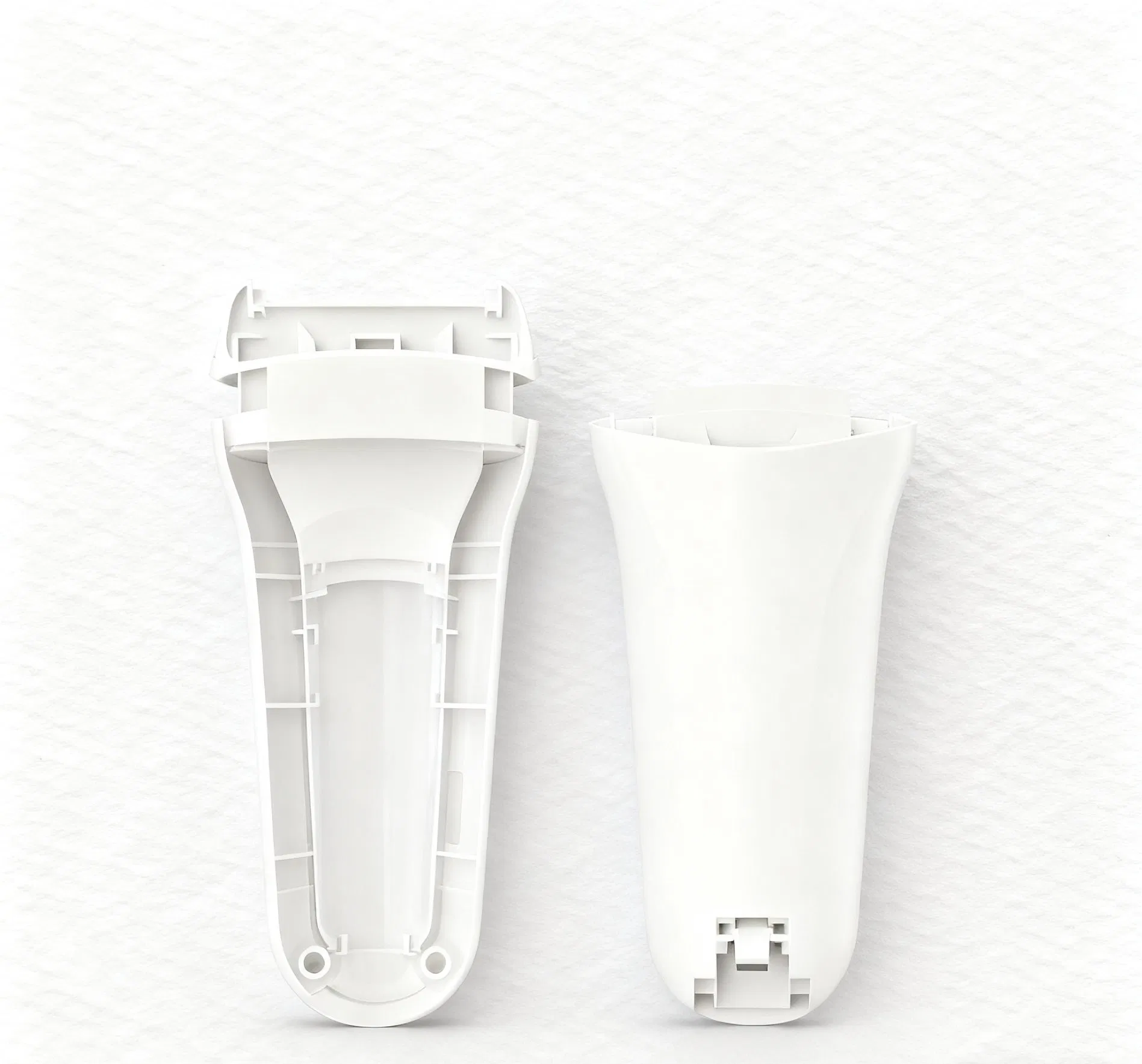 Versatile Surgical Handle Components for All Types of Instruments