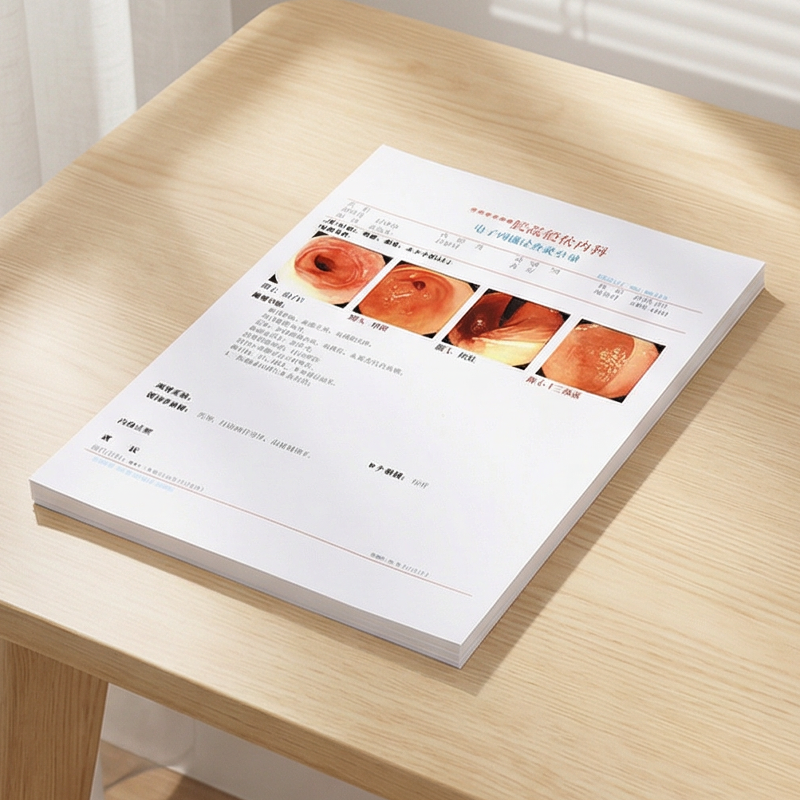 Durable Shenmu Medical Film - 11X14in High-Quality Imaging From China