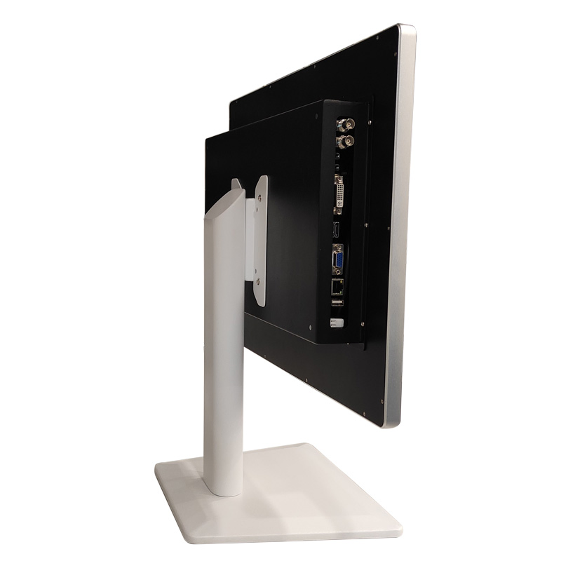 24inch Endoscope Camera System with Medical Grade Monitor