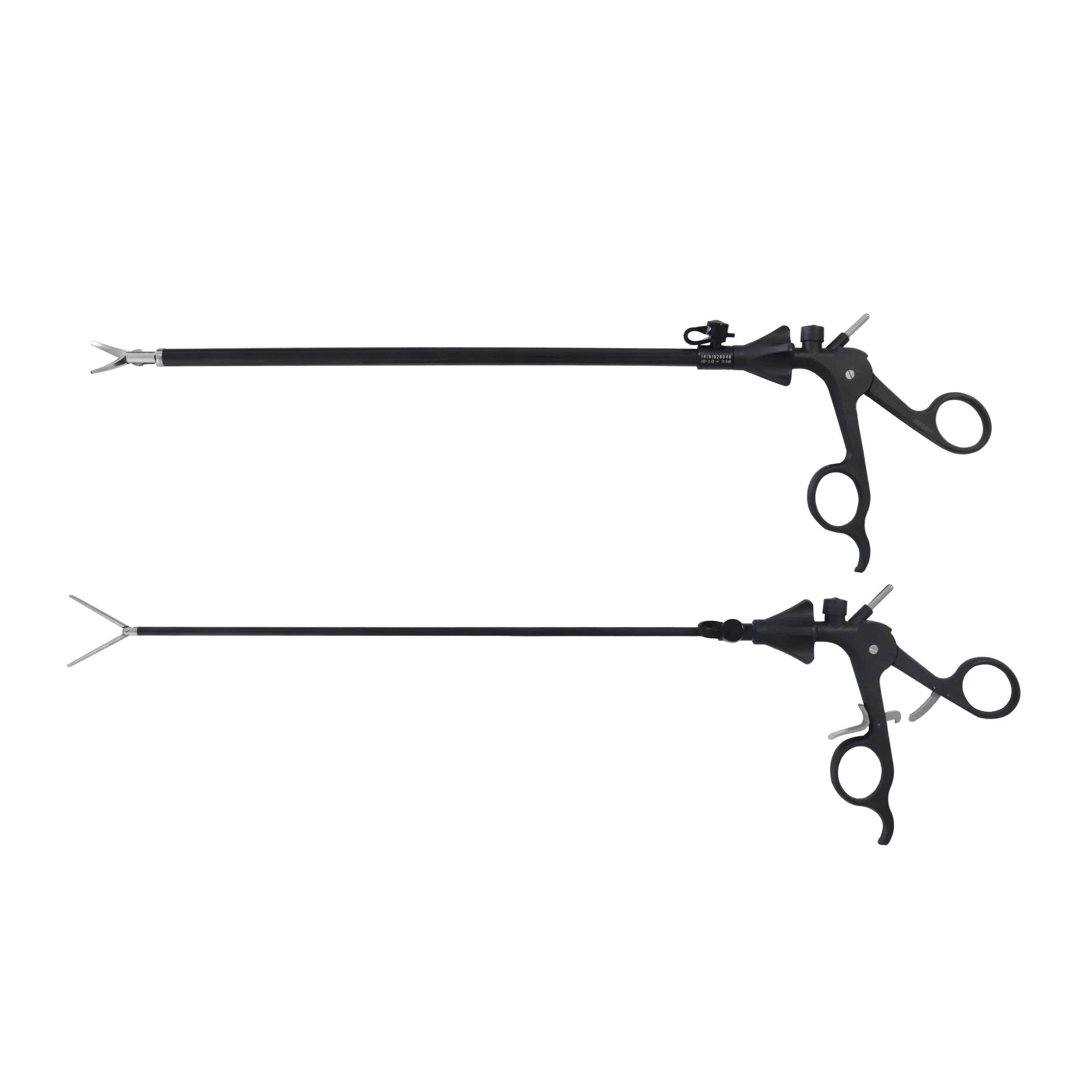 Laparoscopic Surgical Instrument of Scissor&Forceps