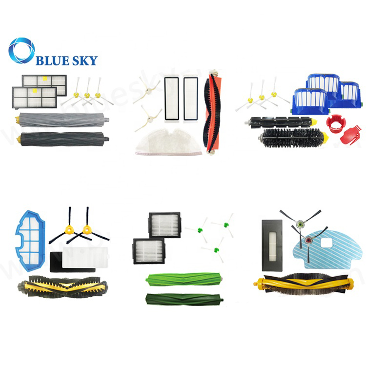 Wet Mopping Water Tank Fits for Xiaomi Roborock S50 S51 T60 T61 Robot Vacuum Cleaner Float Sweeper Replacements Accessories