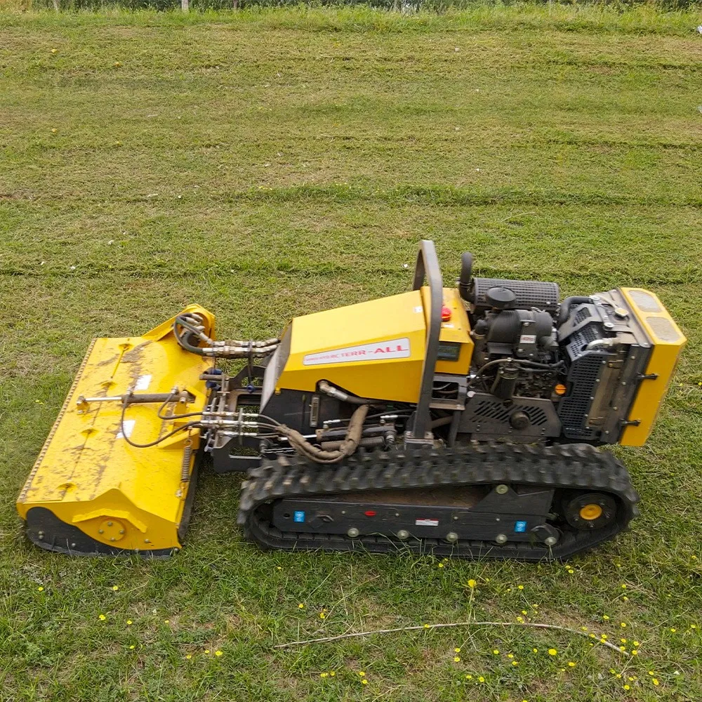 a Modular Robotic Weeding Platform Allows Attachment of Different Tools for Hoeing, Cutting, or Spraying in Diverse Agricultural Settings