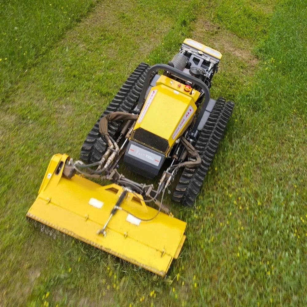 a Modular Robotic Weeding Platform Allows Attachment of Different Tools for Hoeing, Cutting, or Spraying in Diverse Agricultural Settings