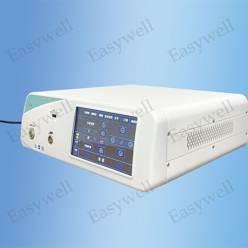 Easyvistar FHD Endoscopic Camera System E20A 1920X1080p Ipx8 Waterproof