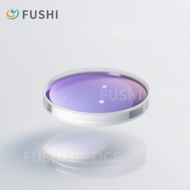 Medical Imaging Grade Sterilizable Plano-Convex Lenses – Autoclavable Design for Surgical Microscopes &amp; Endoscopy Tools