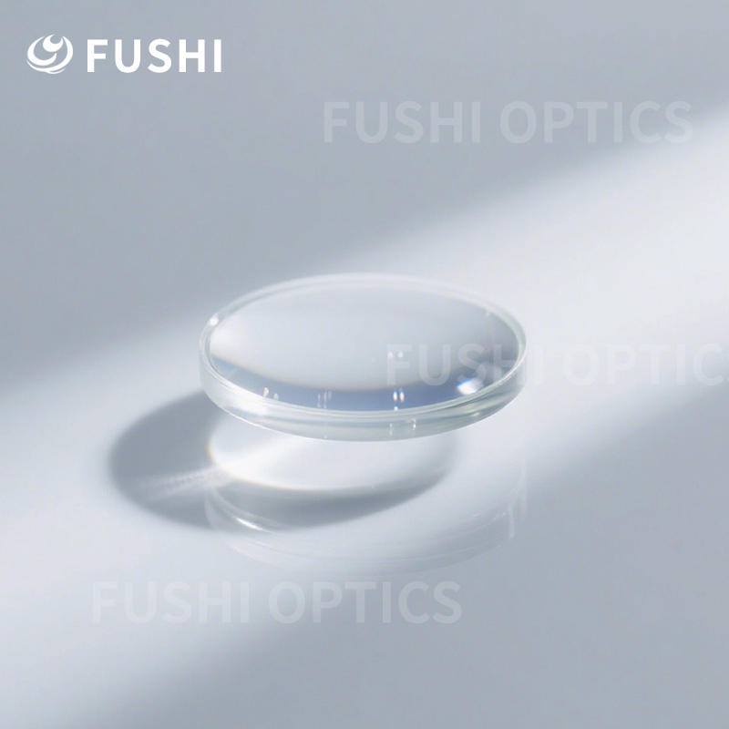 Medical Imaging Grade Sterilizable Plano-Convex Lenses – Autoclavable Design for Surgical Microscopes &amp; Endoscopy Tools