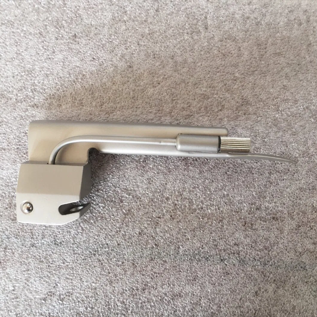 Laryngoscope Detail 4