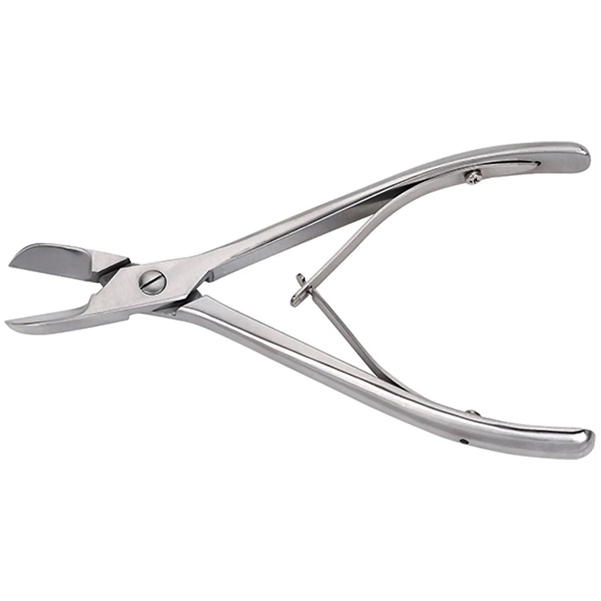 Quality Guaranteed Single-Joint Bone Scissor General Basic Bone Surgery Instrument Orthopedic Surgical Instrument