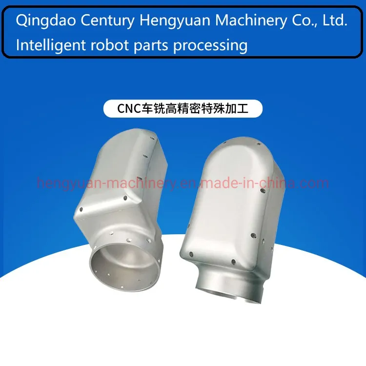 CNC Machining Parts