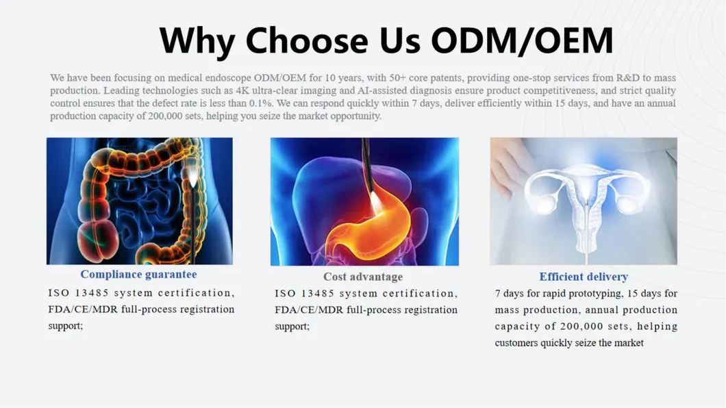 Medical Manufacturing