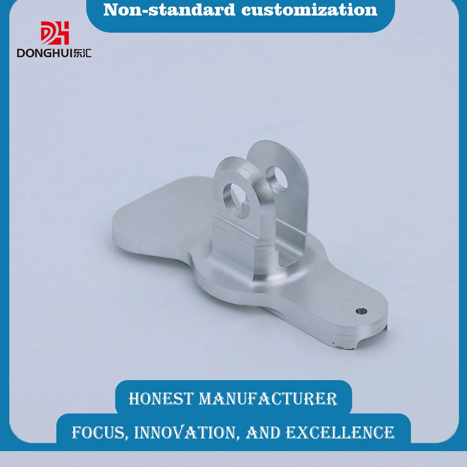 Ultra-Precise Micro-Machining Service for Minimally Invasive Surgical Tool Articulating Parts