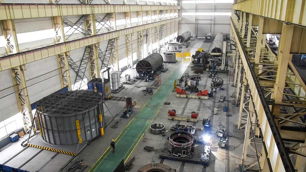 Processing Equipment 2