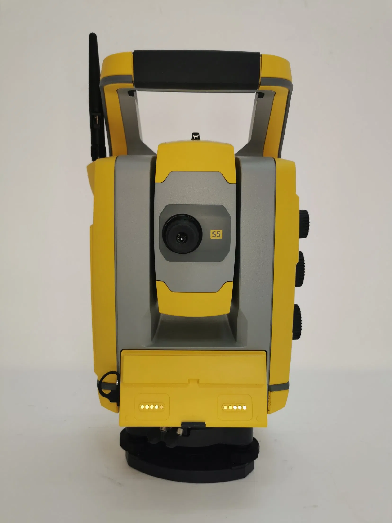Excellent High Accuracy Trimble S5 2″ Robotic Total Station Geographic Surveying Instrument