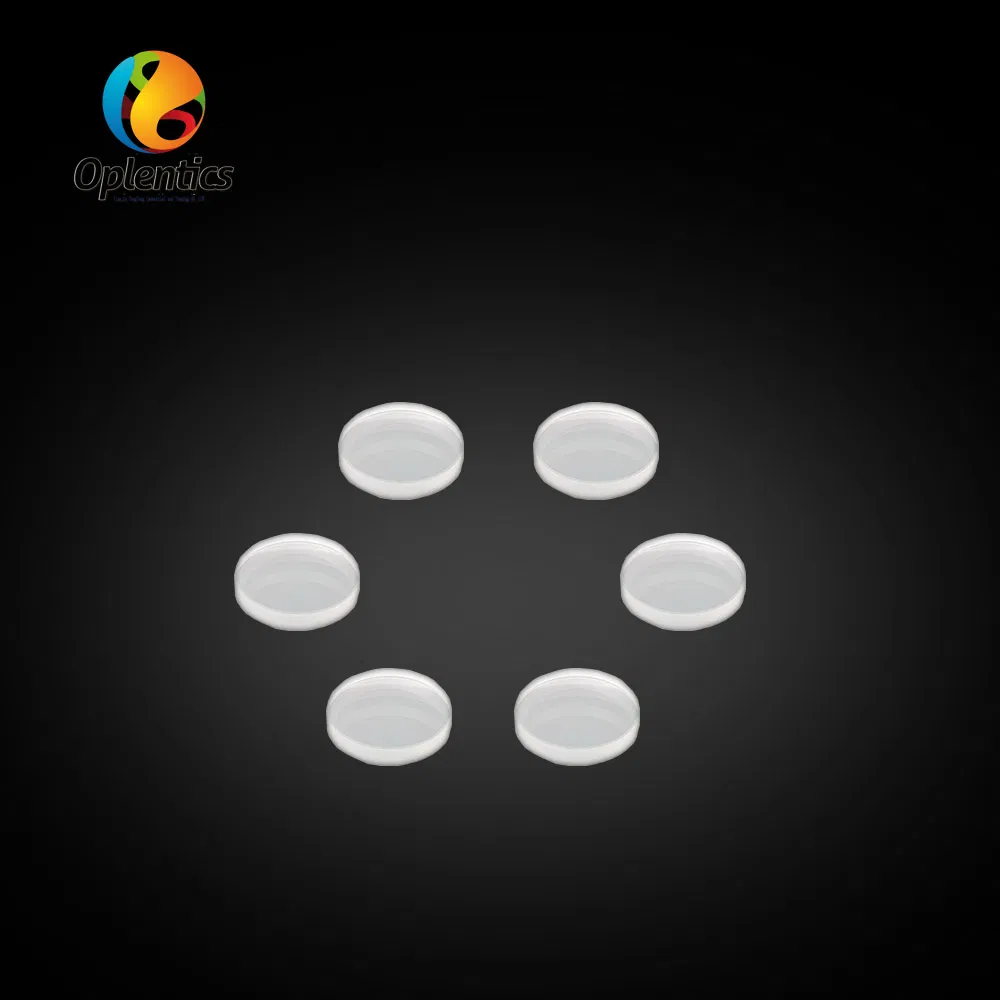 Ar Coated N-Bk7 Telescope/Endoscope/Microscope/Sensor/Laser Optical Glass Convex/Concave Lens for Imaging