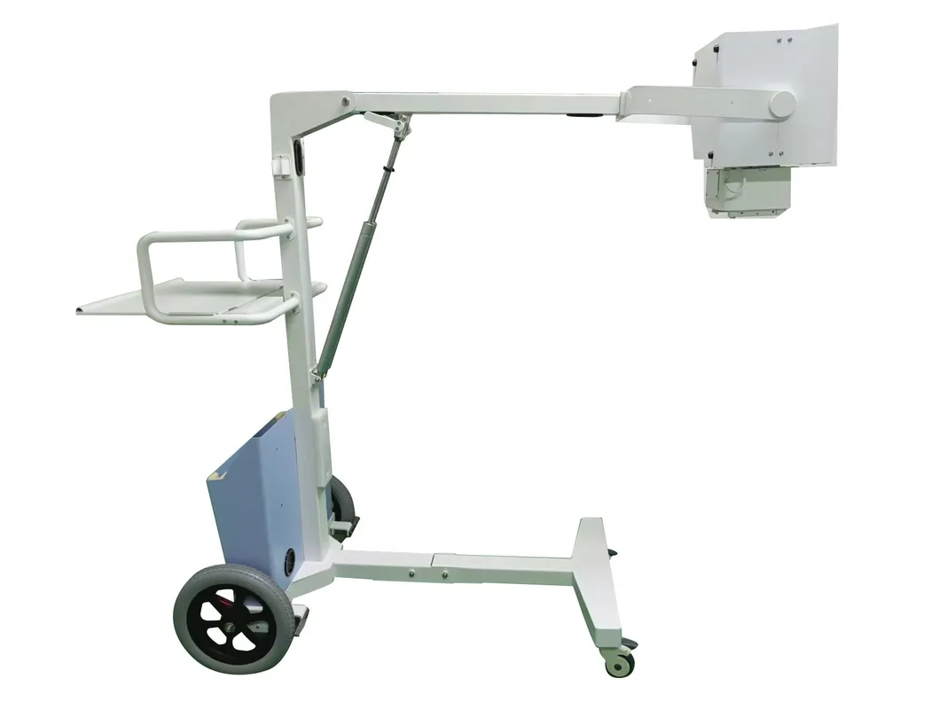 Portable X-ray Device 1