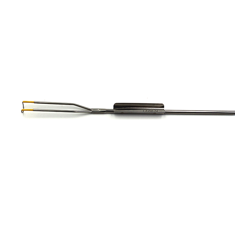 Urology Endoscope Cutting Loop, Bipolar Loop, Monopolar Loop, Urology Surgical Instruments