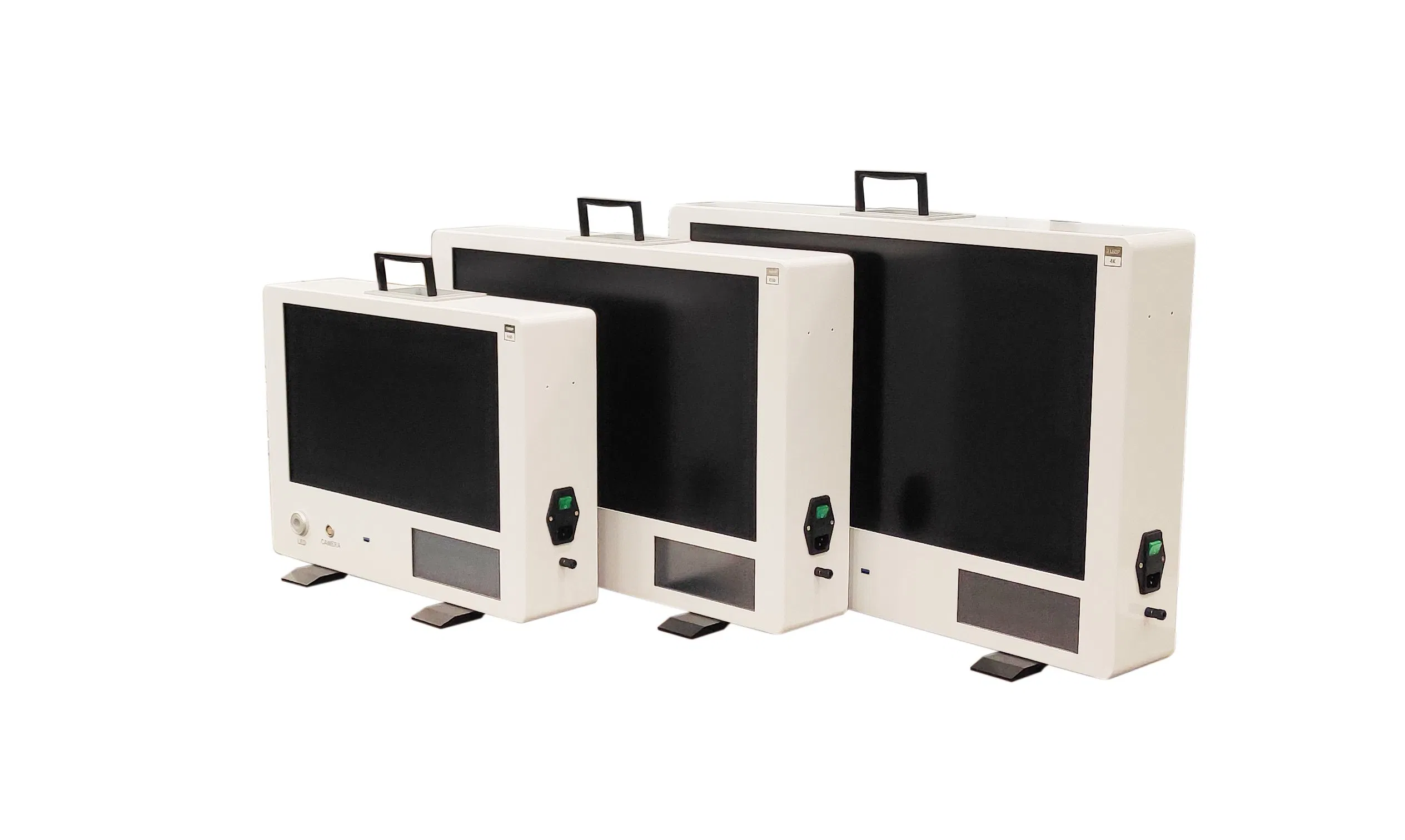 All in One Endoscope Camera System for Ent/Urology/Hysteroscopy/Laparoscopic/Arthroscopy