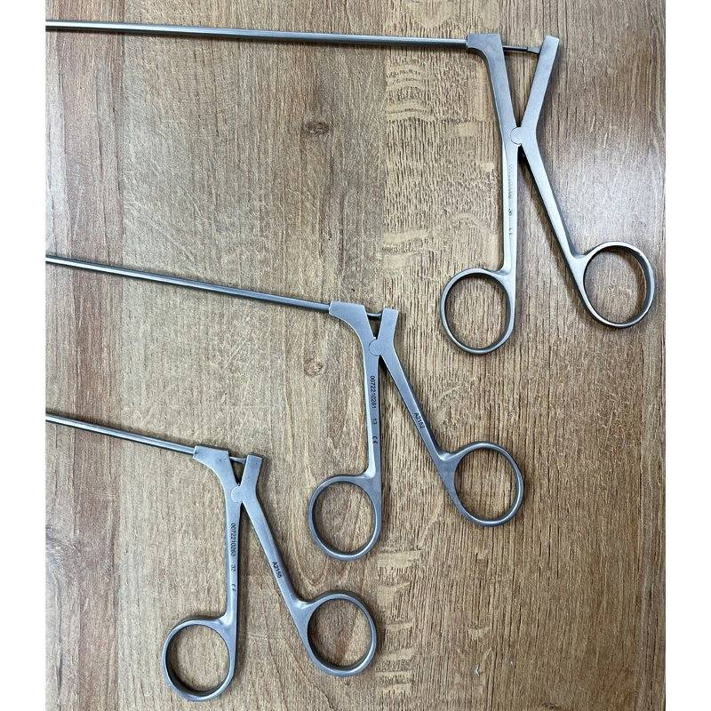 Medical Endoscope Equipment Percutaneous Nephroscope Set Rigid Endoscope Urology Endoscopy Instrument