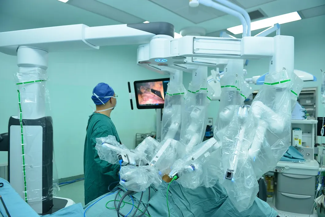 Angiography Room Drapes