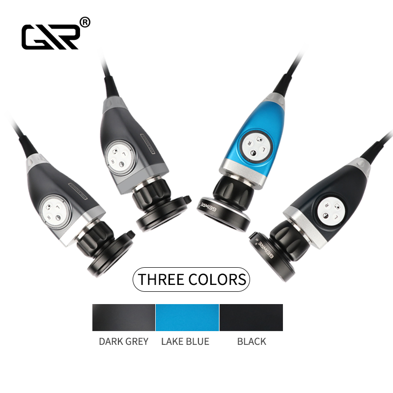 1/1.8"CMOS Full HD Gynecology, Urology, Hepatobiliary Surgery, Orthopaedic Endoscopy System