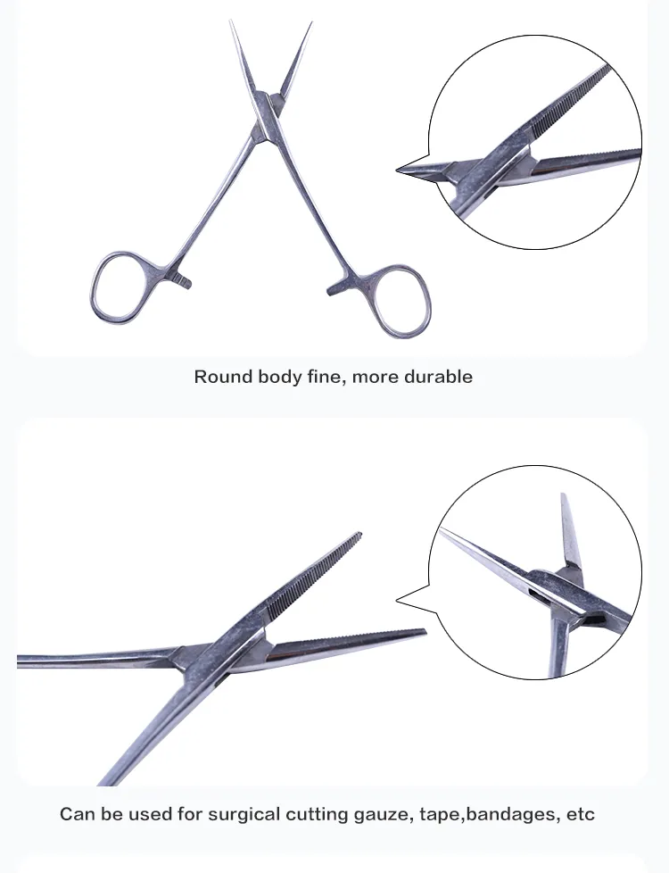 Veterinary Instrument 6
