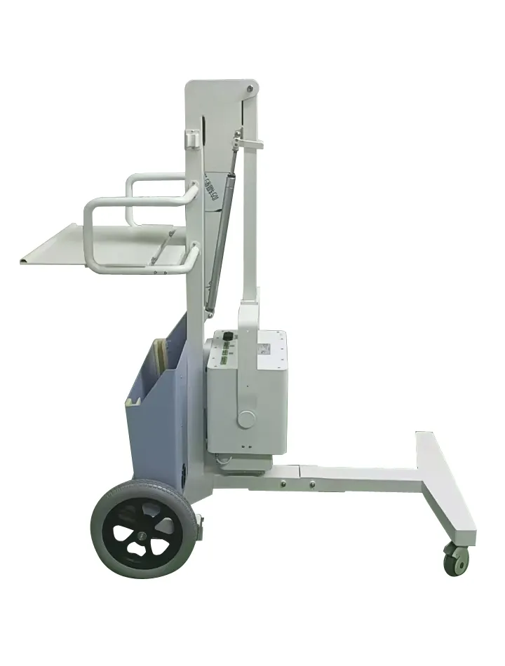 Portable X-ray Device 3