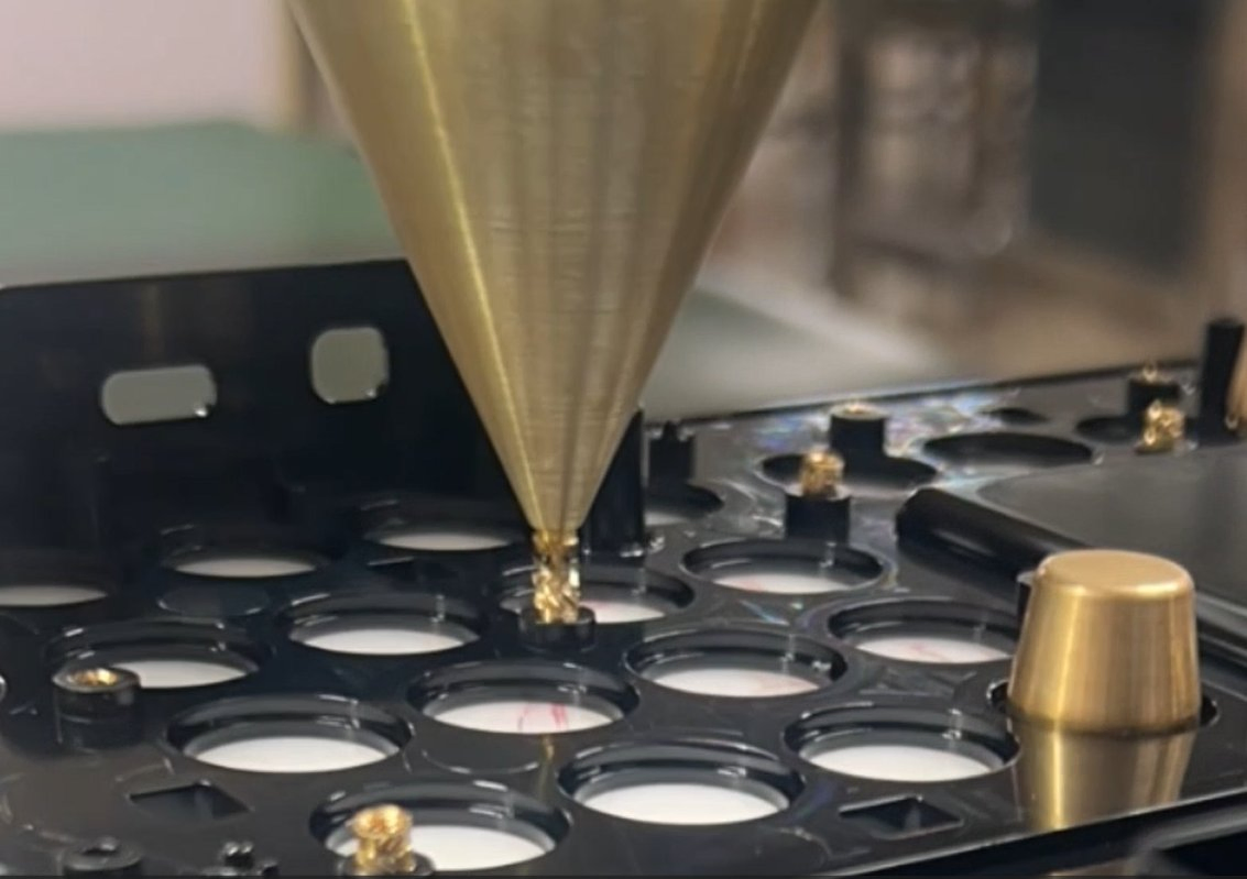 Versatile Surgical Handle Components for Integrated Instrument Solutions