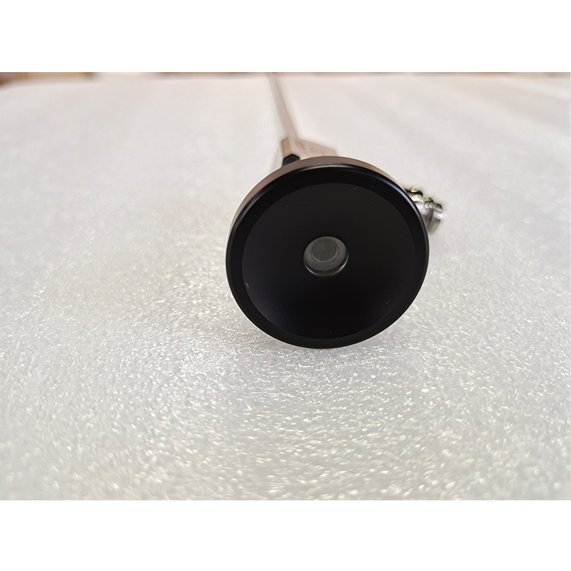 Geiwre 10mm 0/30 Degrees Laparoscope Rigid Endoscope Instruments Suit