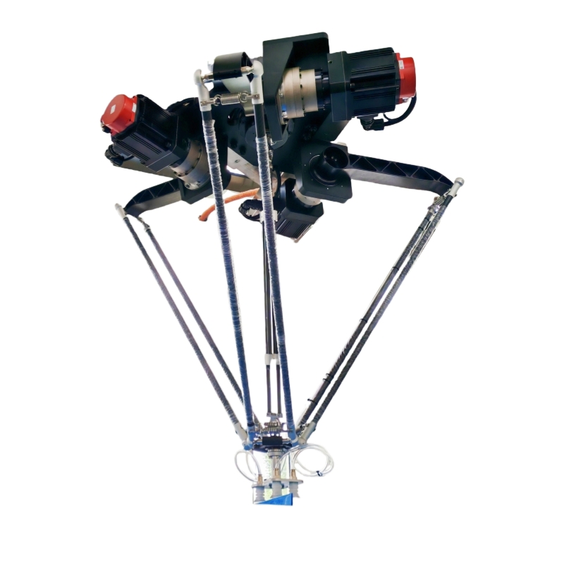 Automatic Robotic Delta Equipment/Tool/Robot Sorting Robot for Small Accessories