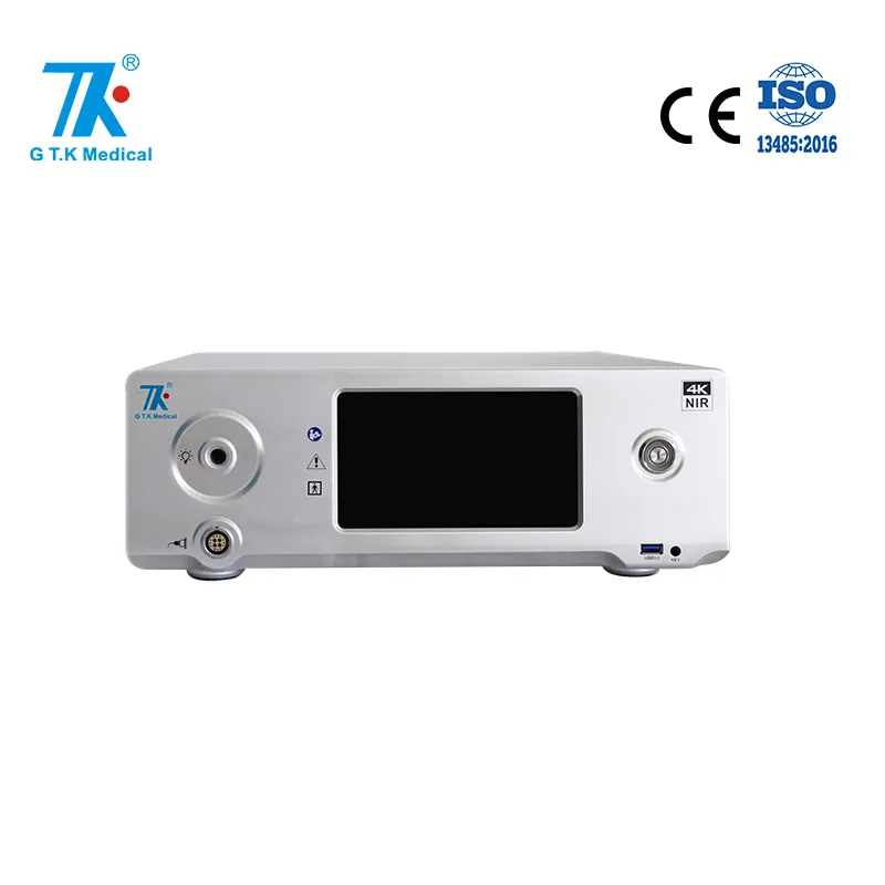 Fluorescence Endoscopy Light Source