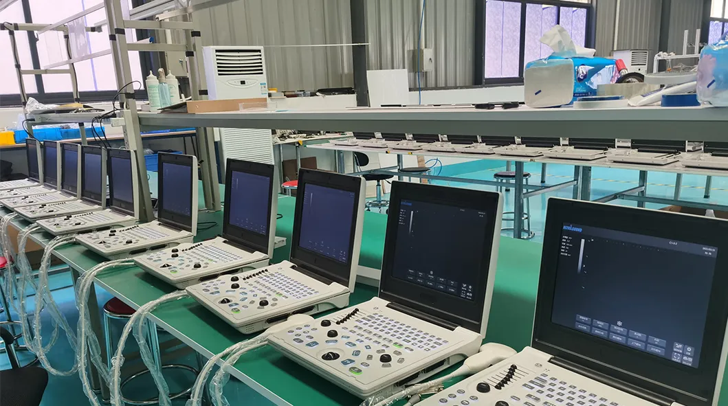 Manufacturing Facility