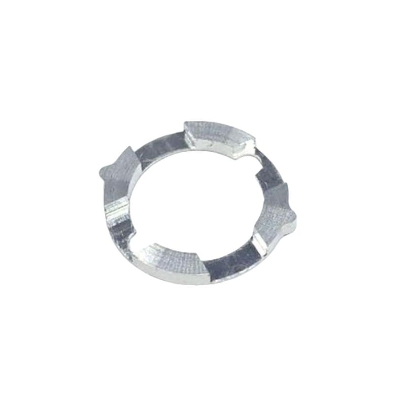 CNC 5-Axis Machining Custom Auto Parts Computer Accessories Aerospace Robotic Camera Electronics Motorcycle Keyboard Bike All Precision Parts