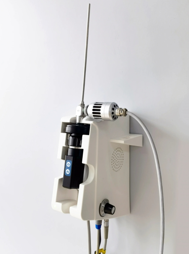 Full HD Medical System with Video Recording Endoscope Camera System LED Light Source