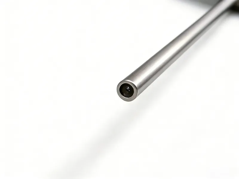 Rigid Optical Cystoscope 2