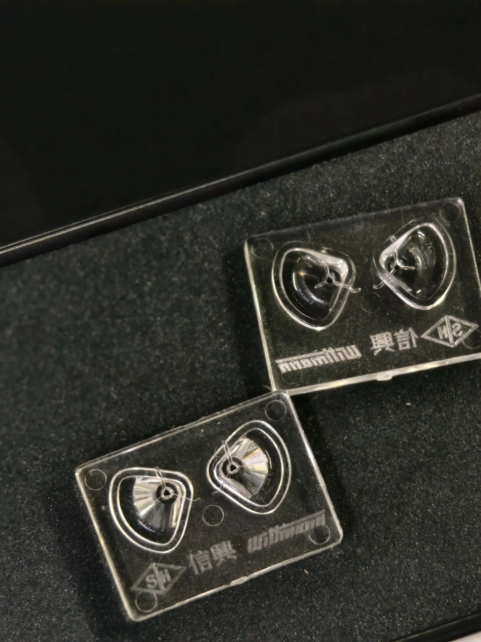 Durable Surgical Handle Components to Fit All Medical Devices