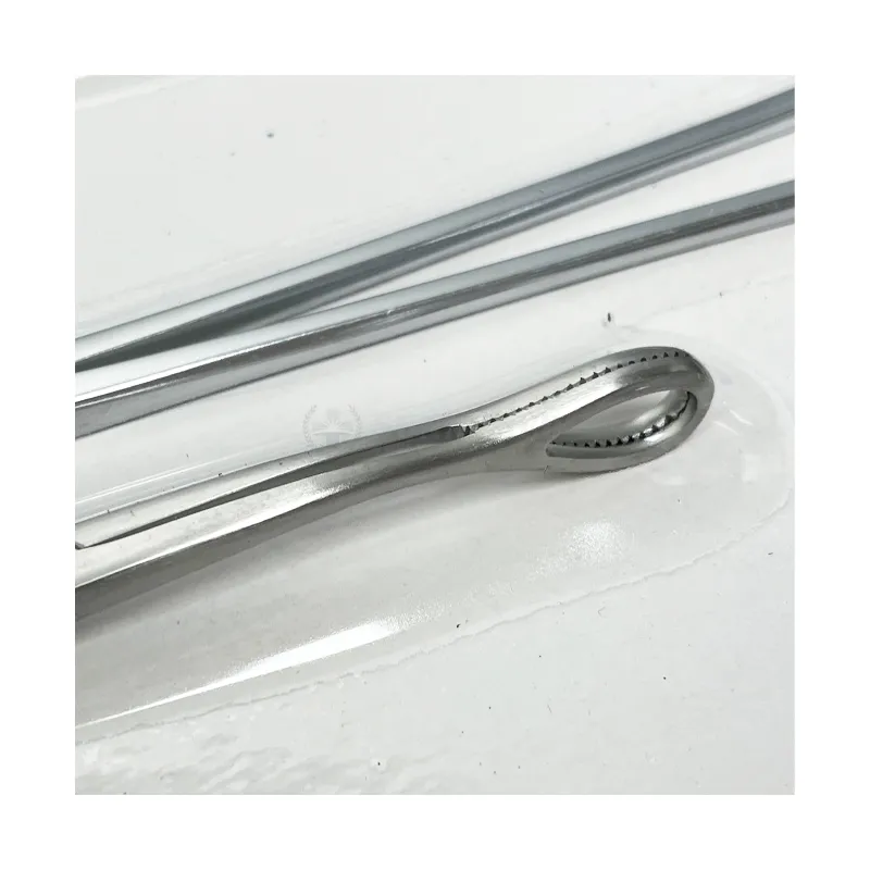 Surgical Instrument Detail 5