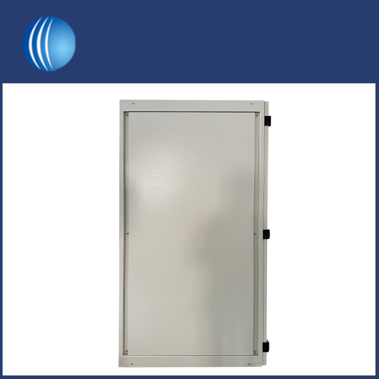 Industrial UPS Uninterrupted Power System Low Frequency