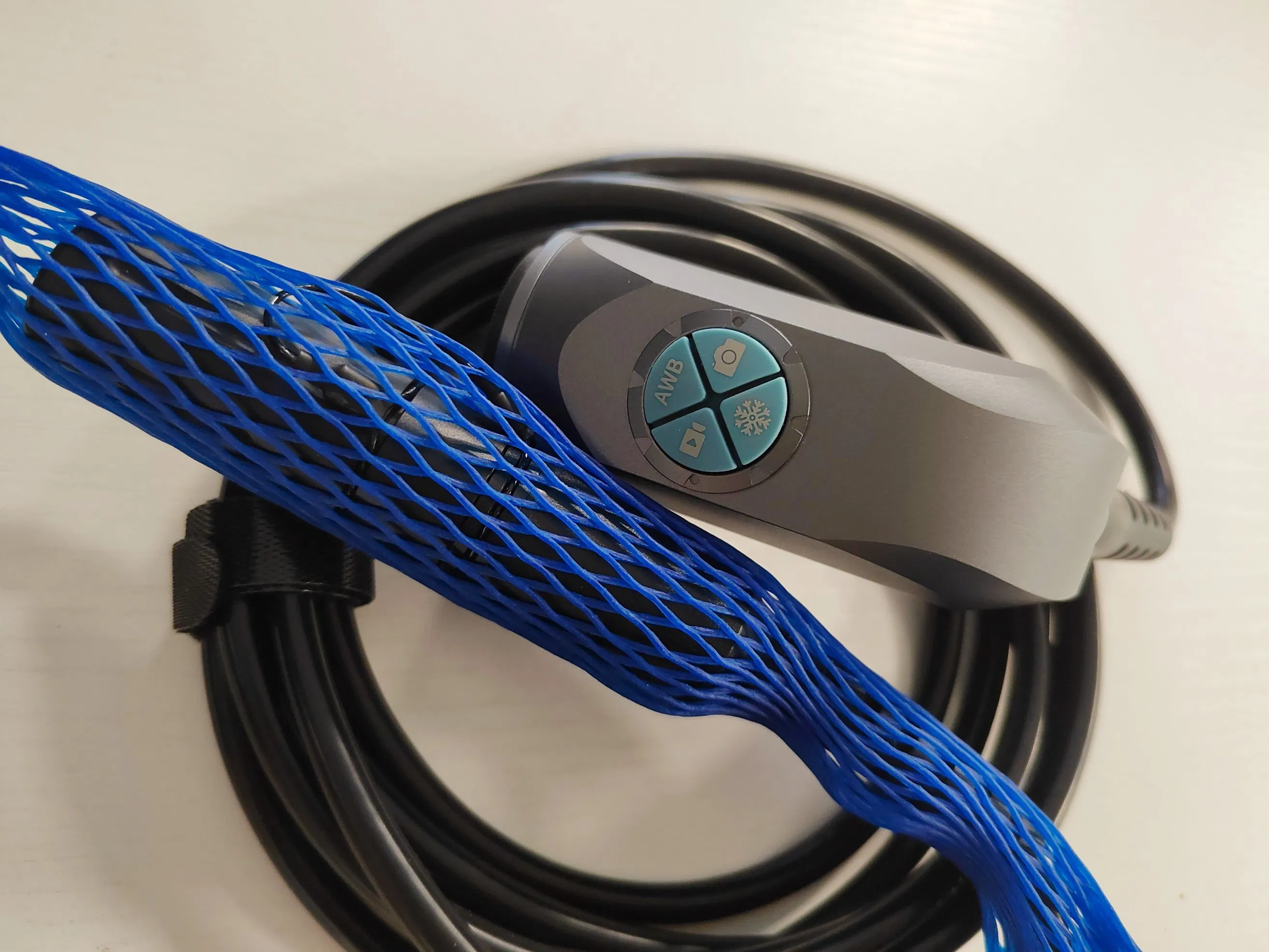 Full HD Hysteroscopy Laparoscopy Ent Endoscope System with Light Source USB Record