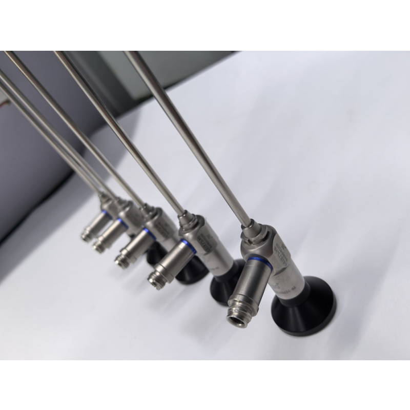 Rigid Optical Cystoscope Urology Endoscope HD 4mm Surgical Application