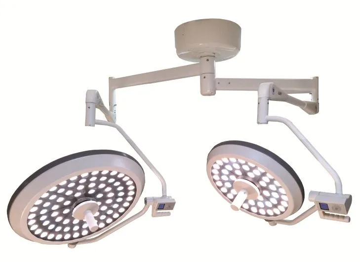 Surgical Light Structure