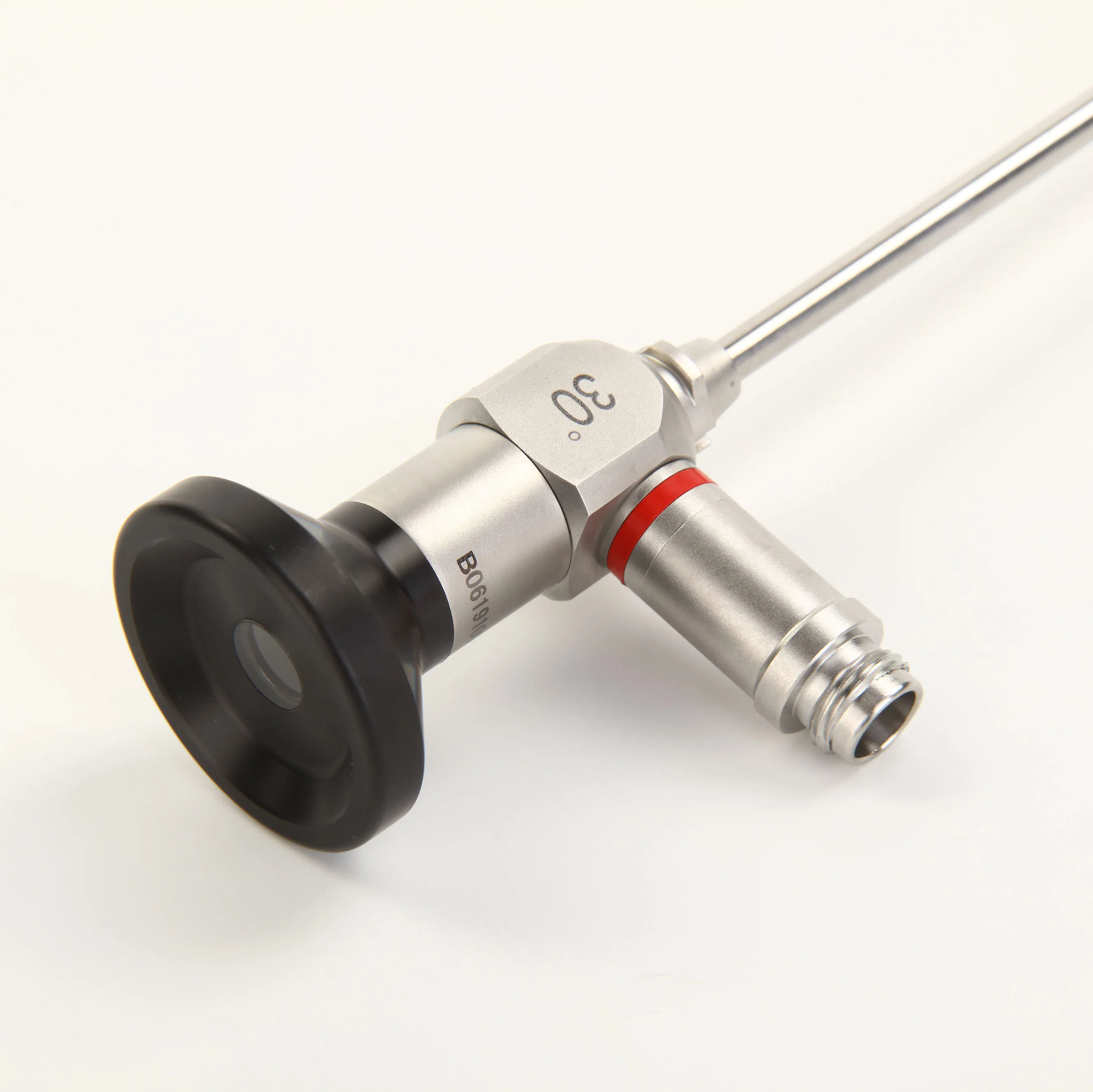 Urological Surgical Instruments Endoscope Surgical Instruments Forceps Cystoscope Urology China 30 Degree