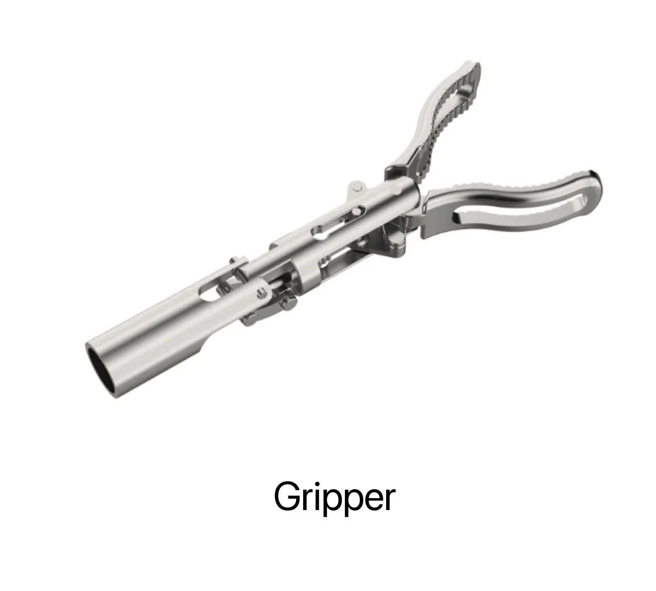 Four-Axislaparoscopic Surgical Instrument Grasper Medical Grasper