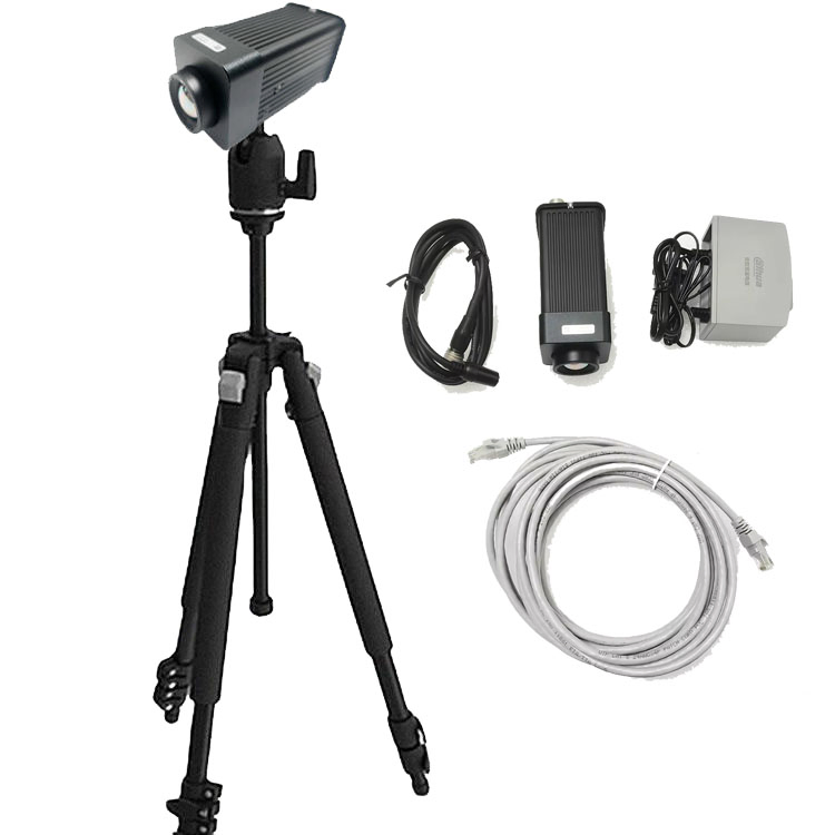 Body Temperature Measurement Instrument At600 Medical Infrared Thermal Imaging Camera Accurate