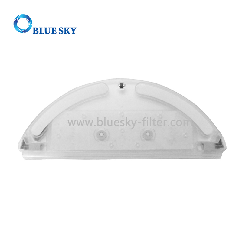 Wet Mopping Water Tank Fits for Xiaomi Roborock S50 S51 T60 T61 Robot Vacuum Cleaner Float Sweeper Replacements Accessories