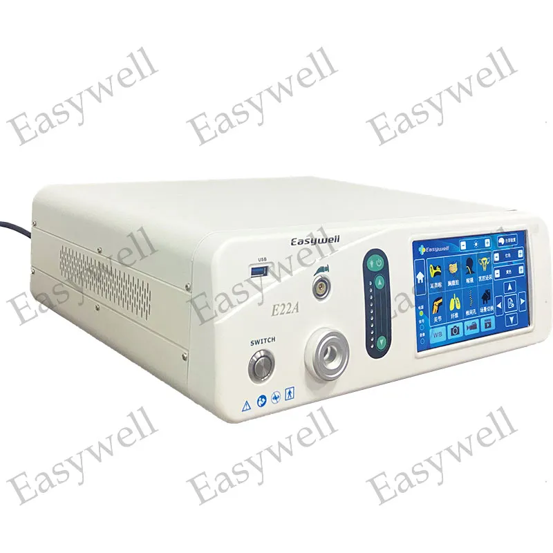 Imaging System View 1