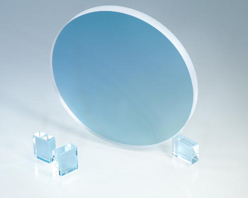 Optical Sapphire Glass Cylinder Endoscope Rod Lens