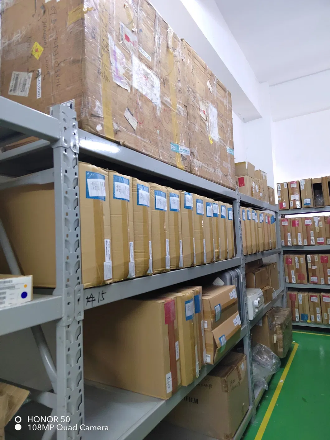 CCD Lens for Olympus GIF-Pq260 Endoscope